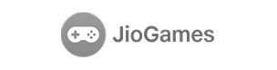 Jio Games logo