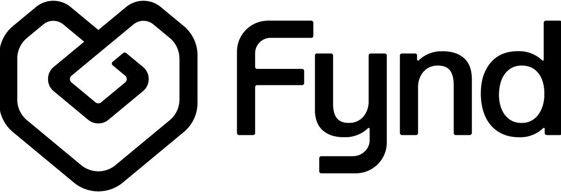 Fynd Logo