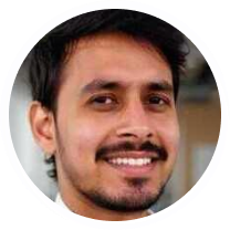 Deepak S