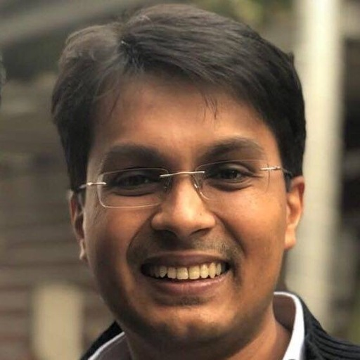 Farooq Adam
