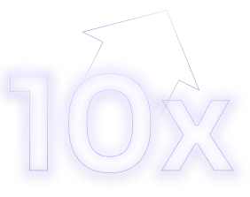 10x image